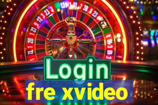 fre xvideo